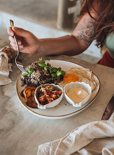 BRUNCH