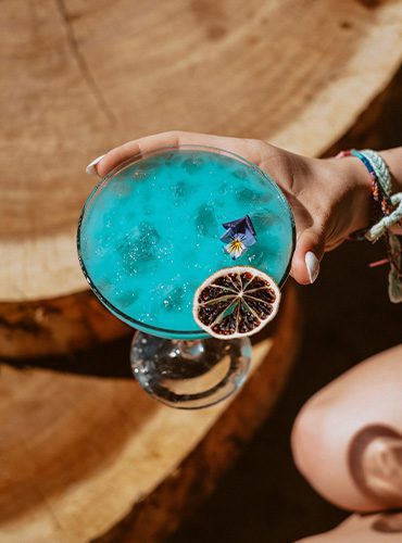 COCKTAILS